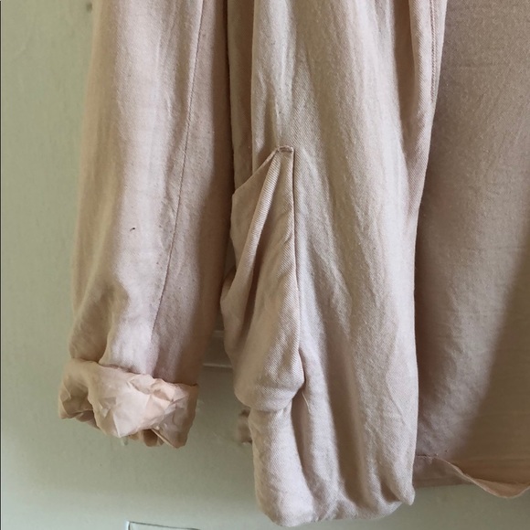 Aritiza Blazer - Picture 4 of 5